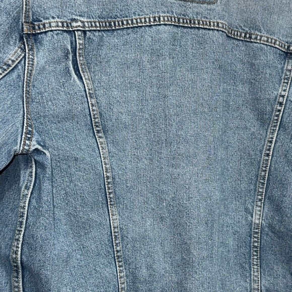 Levi's Denim Jacket XL Men’s - Picture 11 of 11